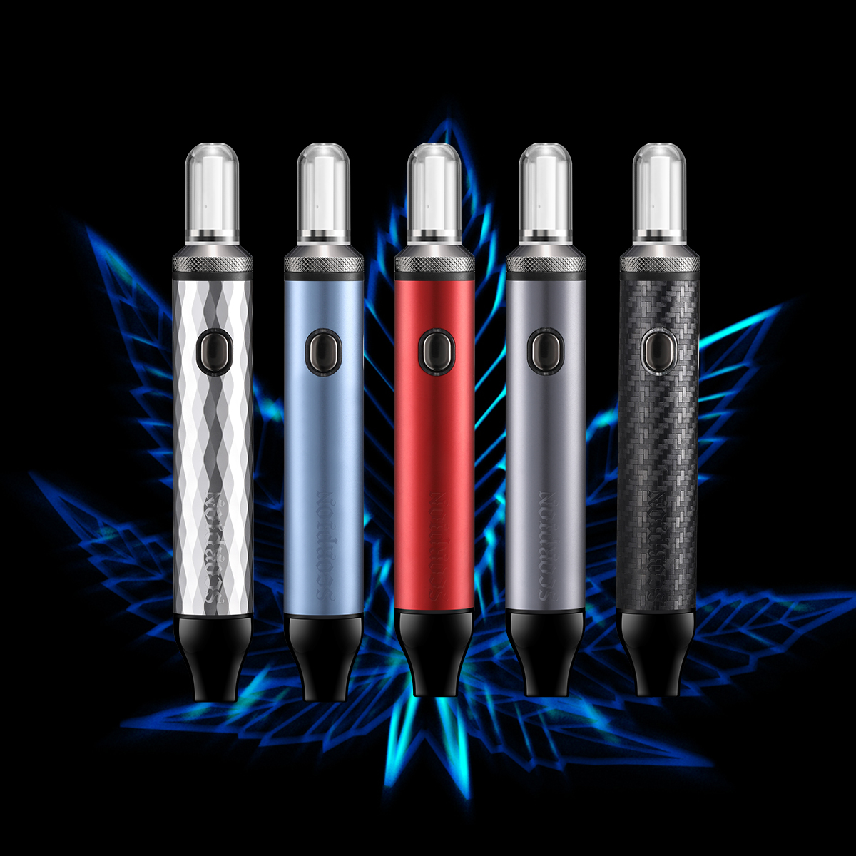 Scorpion Nectar Collector 2-in-1