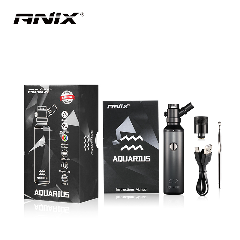 Aquarius Wax Pen