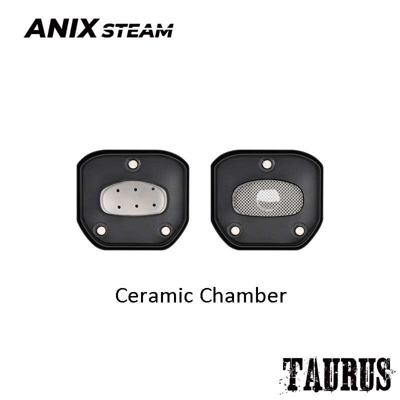 Taurus Steam Machine